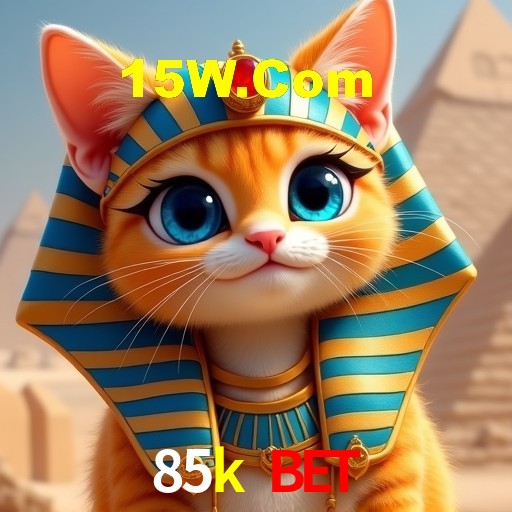 Experiência VIP 85k bet