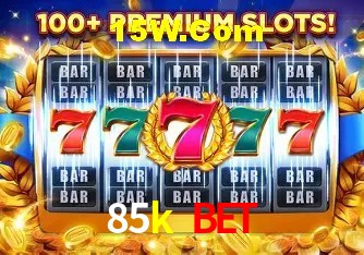 85k bet - User Statistics