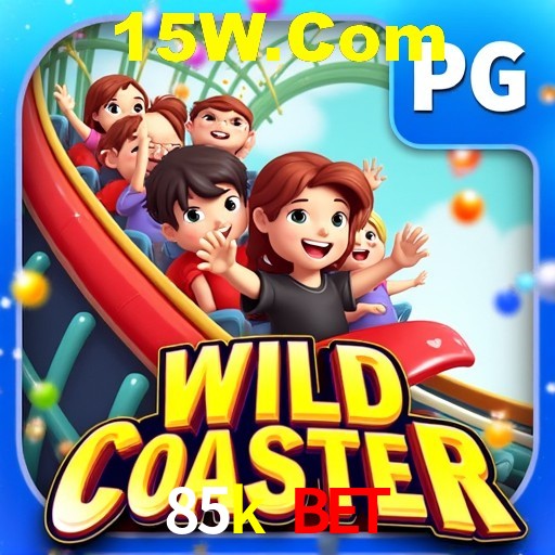 Descubra a Magia dos Jogos de Arcade no 85k bet