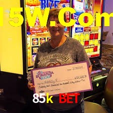 Game Providers 85k bet