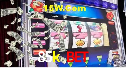 85k bet Belo Horizonte - Jackpots