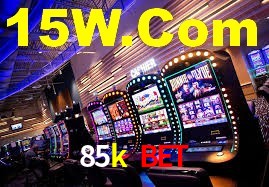 Live Casino 85k bet