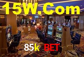 Bonus Features 85k bet