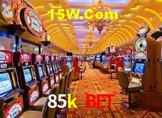 85k bet Salvador - Strategy