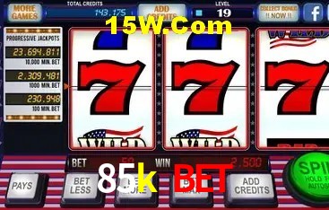 Sistemas de Segurança 85k bet