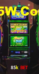 Sports Statistics 85k bet