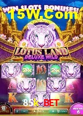 Casino Ao Vivo 85k bet