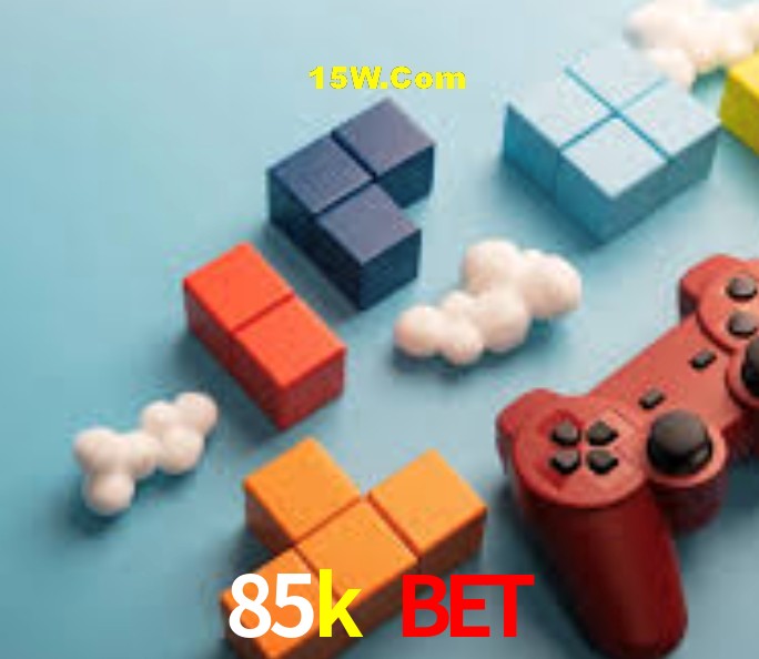 Avaliações dos Jogadores 85k bet