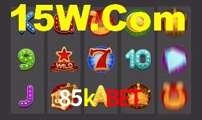 Welcome Bonus 85k bet