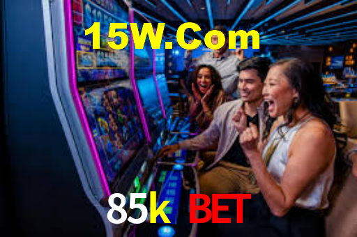 85k games