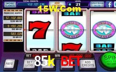 85k bet Salvador - Support