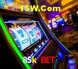 85k bet Rio de Janeiro - Slot Strategy