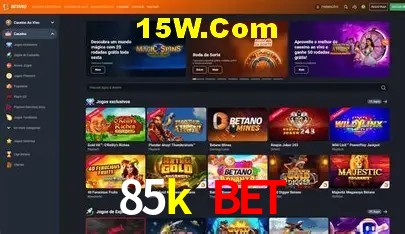 85k bet Salvador - Football