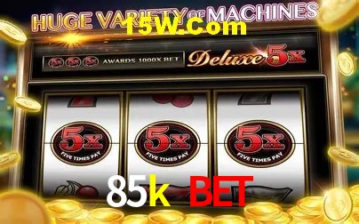 85k bet Rio de Janeiro - Licenses