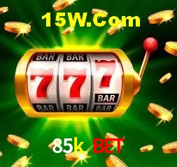 Jogos de Slot 85k bet