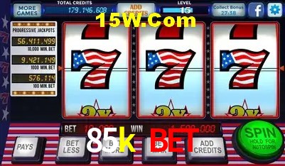 85k bet - Security