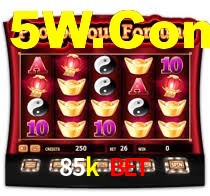 Programa VIP 85k bet