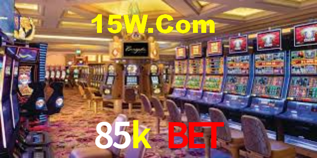 85k games