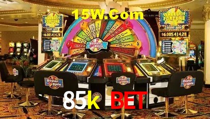 Especiais de Fim de Semana 85k bet