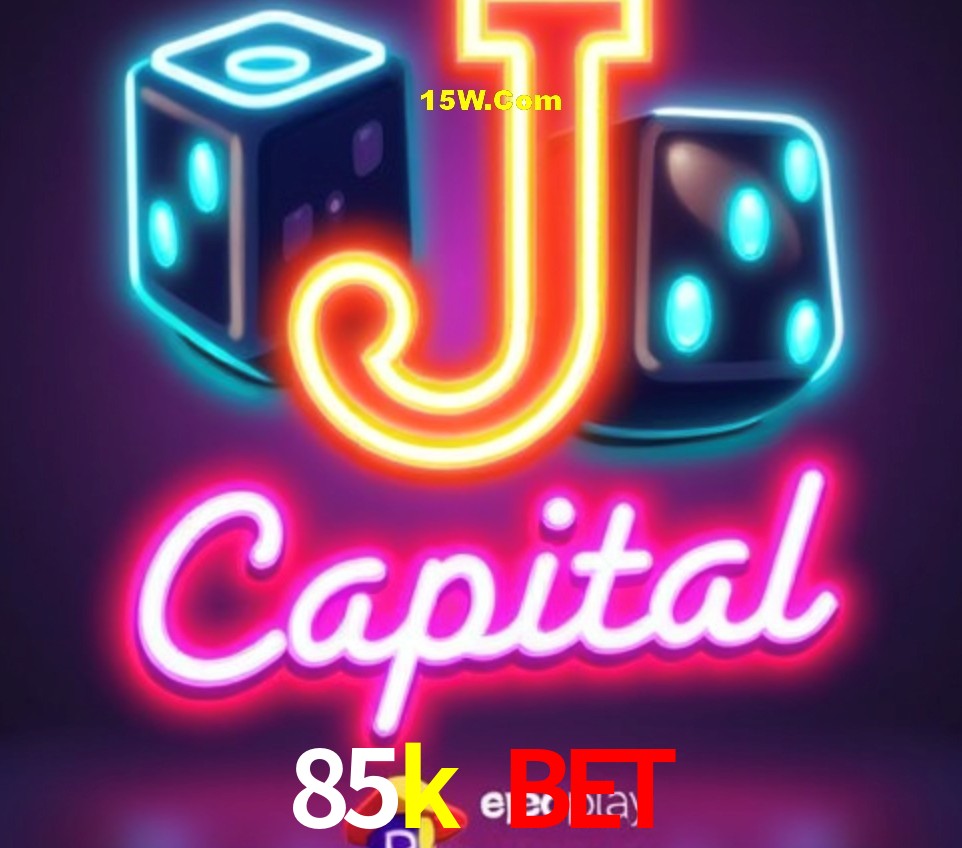 Recursos de Bônus 85k bet