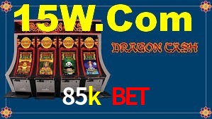 Experiência VIP 85k bet