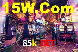 Exclusive Games 85k bet