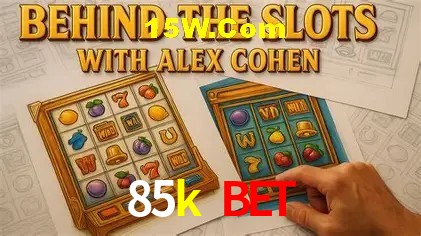 Promoções Sazonais 85k bet