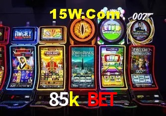 Ofertas Exclusivas 85k bet