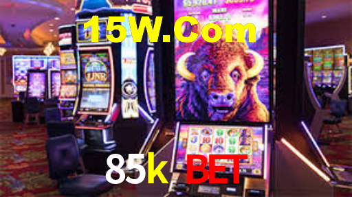 Explore as vantagens do 85k bet: serviço profissional e confiabilidade