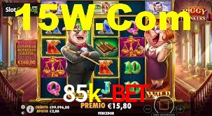 Slot Games 85k bet
