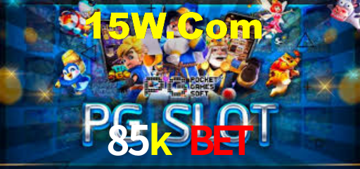 Sinta a adrenalina dos jogos de cassino com 85k bet
