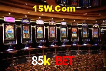 Promoção Relâmpago 85k bet