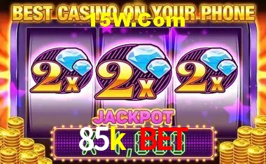 Diretório de Jogos 85k bet