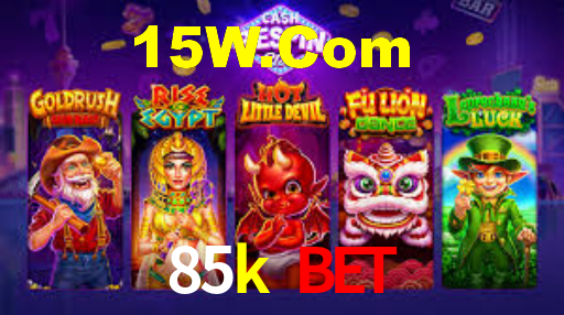 85k bet
