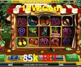 Benefícios da Conta 85k bet