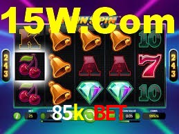 Tournaments 85k bet