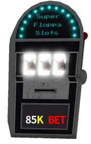 Cassino na plataforma 85K Bet