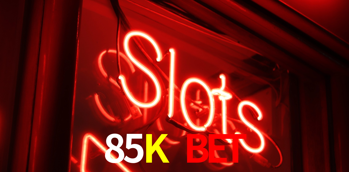 Baixar Cassino 85K Bet